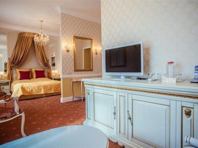 Фото номера отеля