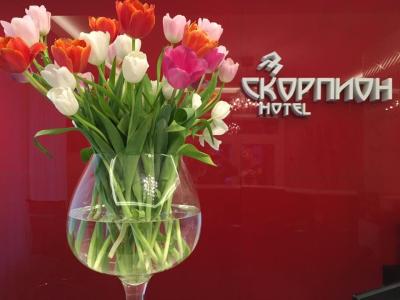 Фото отеля