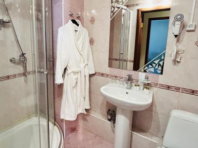 Фото номера отеля