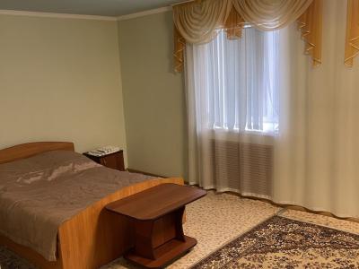 Фото отеля