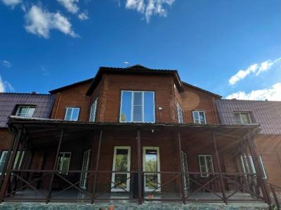 Фото отеля