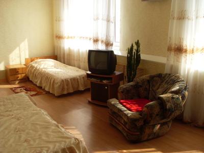 Фото отеля