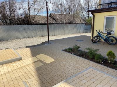 Фото отеля