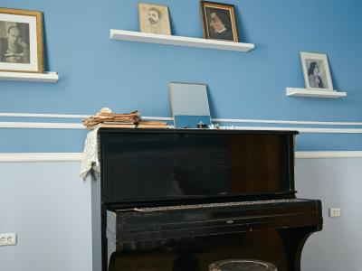 Фото отеля