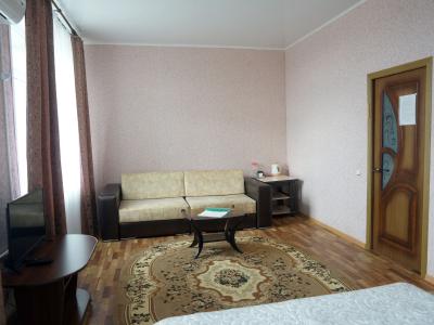 Фото отеля