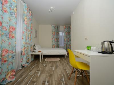 Фото номера отеля