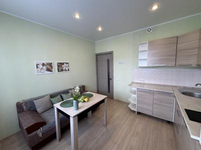 Фото отеля