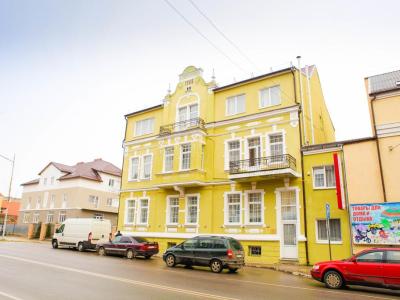 Фото отеля