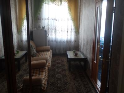 Фото номера отеля