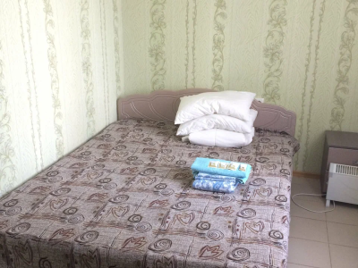 Фото отеля
