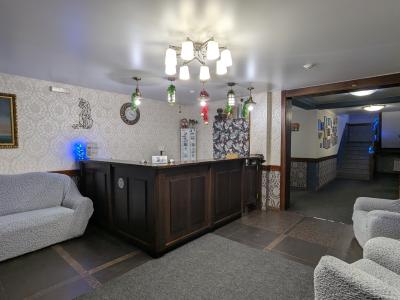 Фото отеля