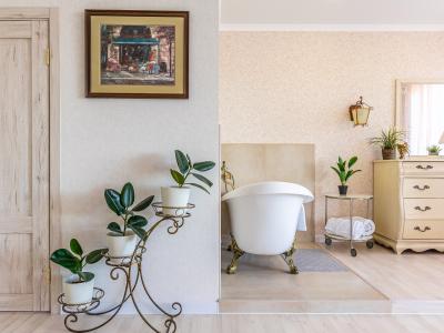 Фото номера отеля