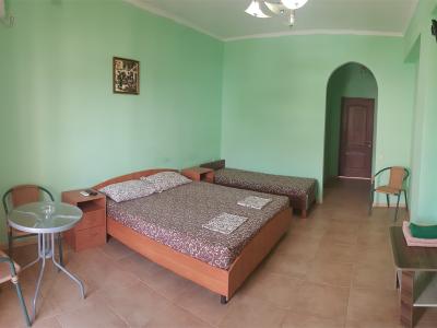 Фото отеля