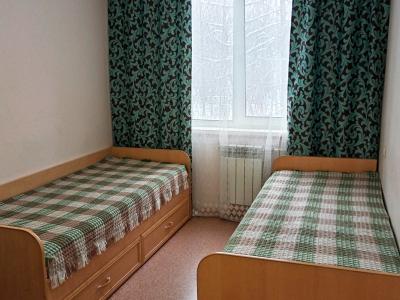 Фото отеля