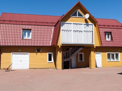 Фото номера отеля