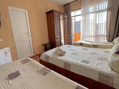 Фото номера отеля