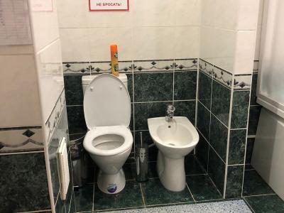 Фото номера отеля