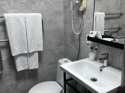 Фото номера отеля