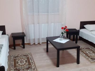 Фото отеля