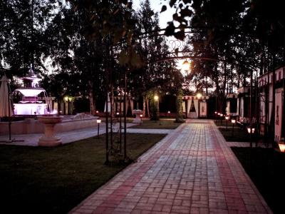 Фото отеля