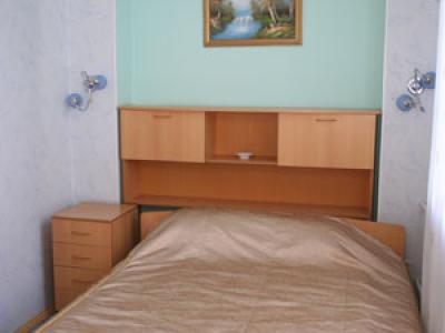 Фото отеля