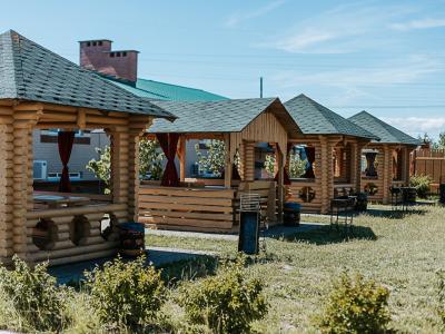 Фото отеля