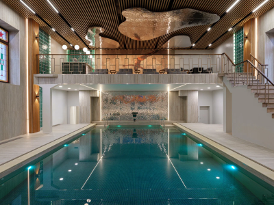 Арт-Санаторий Изовела