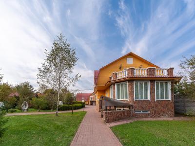 Фото отеля