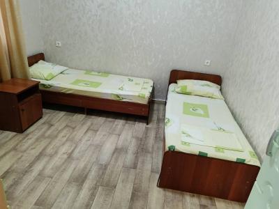 Фото номера отеля