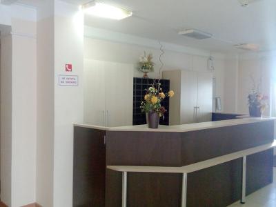 Фото отеля