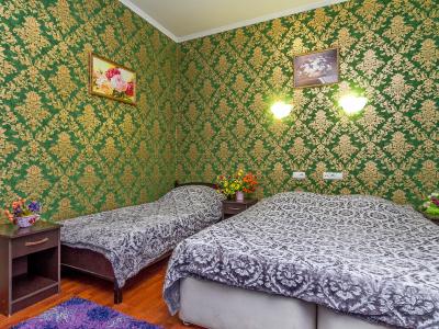 Фото отеля