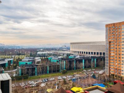 Фото номера отеля