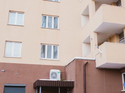 Фото номера отеля