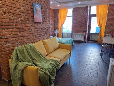 Фото отеля