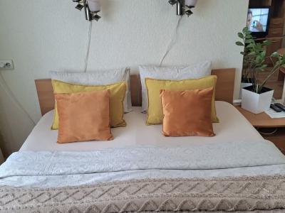 Фото отеля