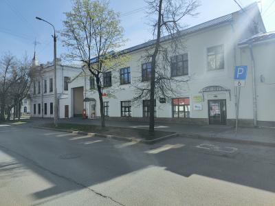 Фото номера отеля