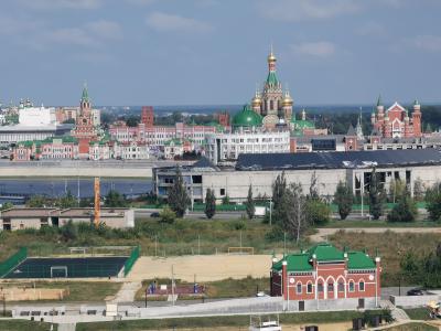 Фото отеля