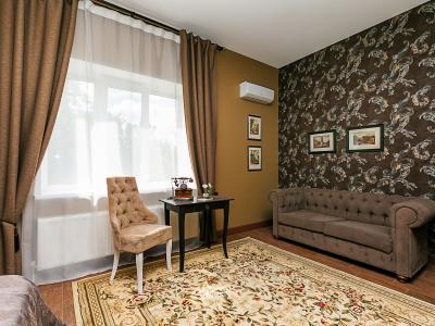 Фото отеля