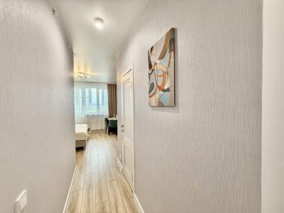 Фото отеля