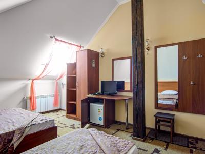 Фото номера отеля