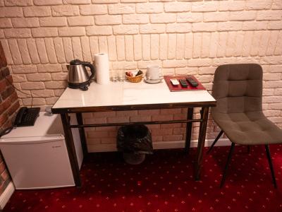 Фото номера отеля
