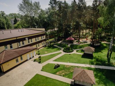 Фото отеля
