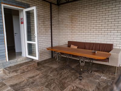 Фото отеля