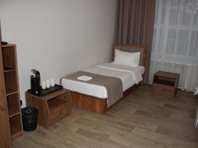 Фото номера отеля