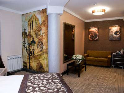 Фото номера отеля