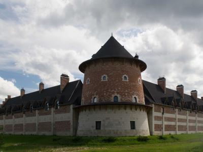 Фото отеля