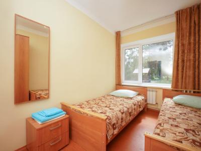 Фото отеля