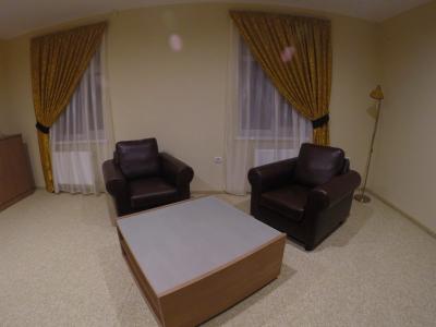 Фото отеля