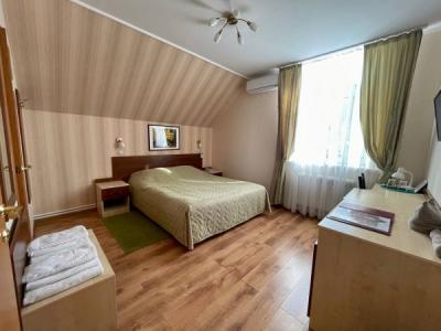 Фото отеля