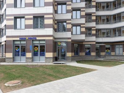 Фото номера отеля
